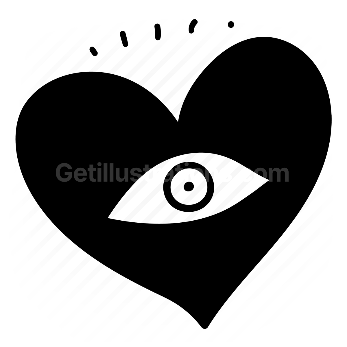 Relationships illustration preview image